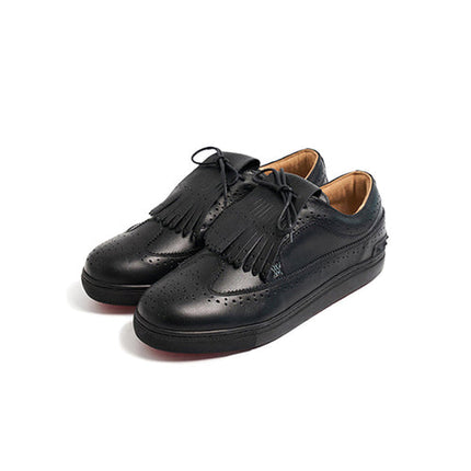ANEW Golf: Tassel Sunflower Shoes Women's 02 - Black