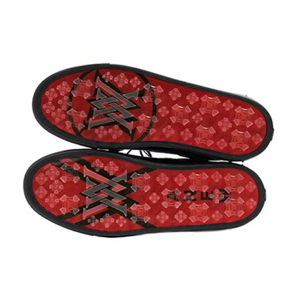 ANEW Golf: Tassel Sunflower Shoes Women's 02 - Black