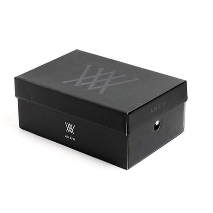 ANEW Golf: Tassel Sunflower Shoes Women's 02 - Black