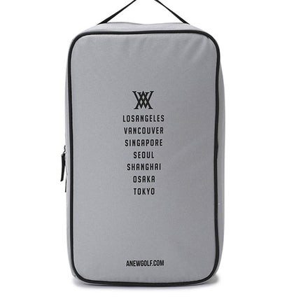 ANEW Golf: Tassel Sunflower Shoes Women's 02 - Black