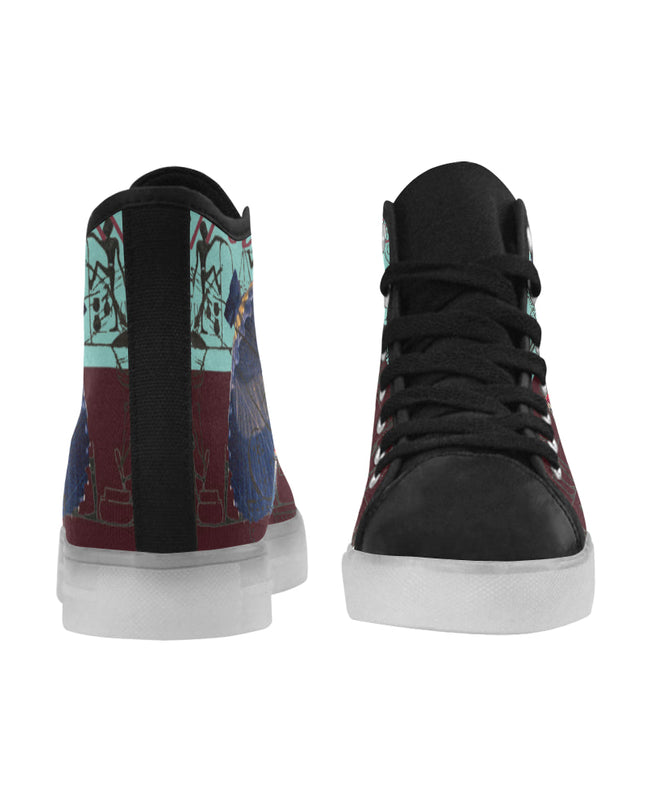 RAIN Light Up Men's Sneakers