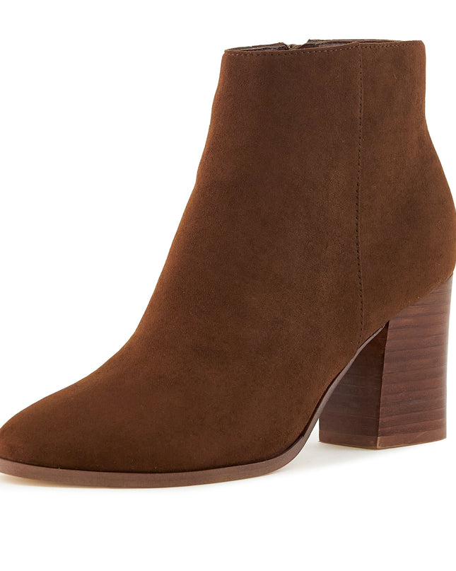 Women's Malibu Boots Brown