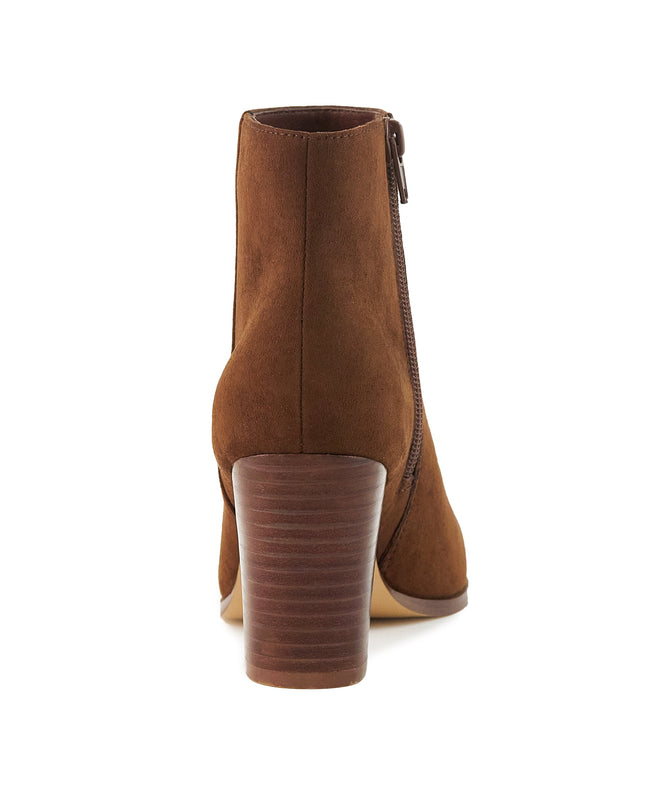 Women's Malibu Boots Brown