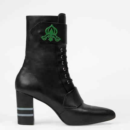 Michaela V Marta Boots Black