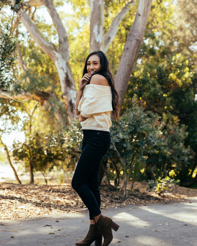 Women's Malibu Boots Brown