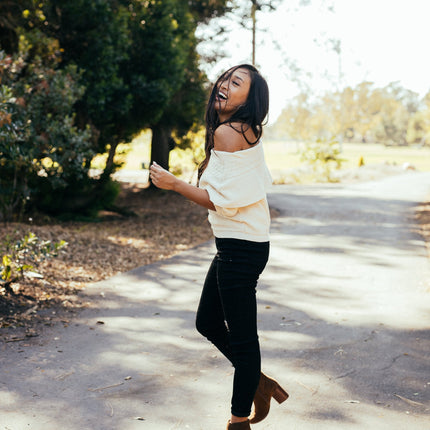 Women's Malibu Boots Brown