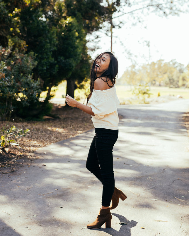 Women's Malibu Boots Brown